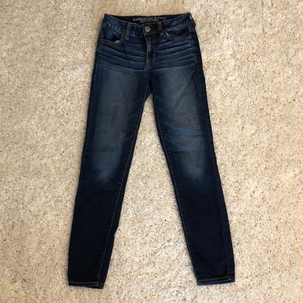 American Eagle Jeans/Jegging